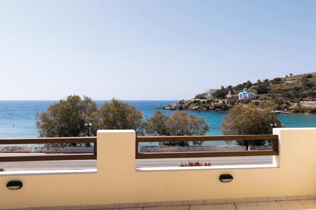 Syra Bay Villa Megas Gialos - Nites Exterior photo